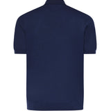 Polo in cotone 43156 20731578 GALIANO 