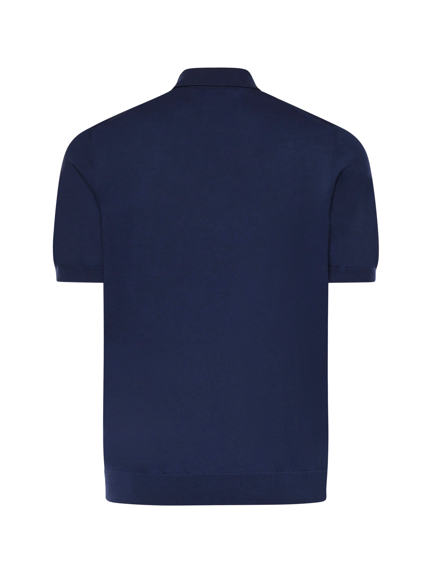 Polo in cotone 43156 20731578 GALIANO 