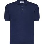 Polo in cotone 43156 20731578 GALIANO 