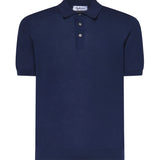 Polo in cotone 43156 20731578 GALIANO 