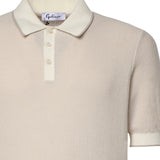 Polo in cotone 57113 18069005 GALIANO 