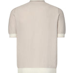 Polo in cotone 57113 18069005 GALIANO 