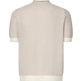 Polo in cotone 57113 18069005 GALIANO 