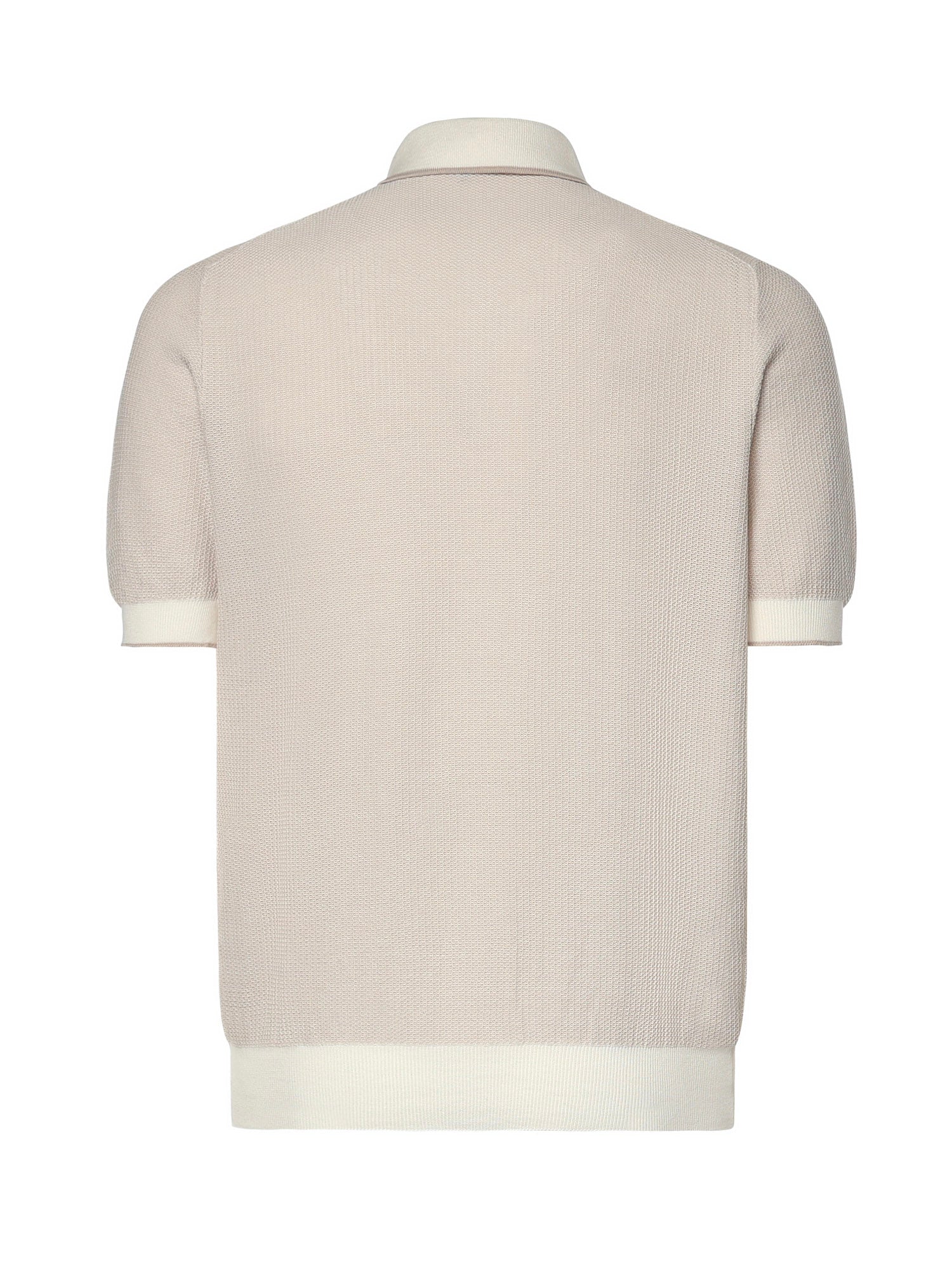 Polo in cotone 57113 18069005 GALIANO 