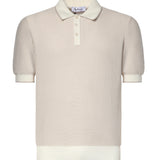Polo in cotone 57113 18069005 GALIANO 