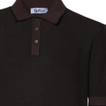 Polo in cotone 57113 18069180 GALIANO 