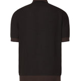 Polo in cotone 57113 18069180 GALIANO 