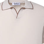 Polo in cotone 57157 20642006 GALIANO 