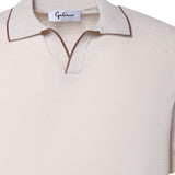Polo in cotone 57157 20642006 GALIANO 