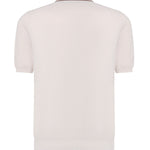 Polo in cotone 57157 20642006 GALIANO 