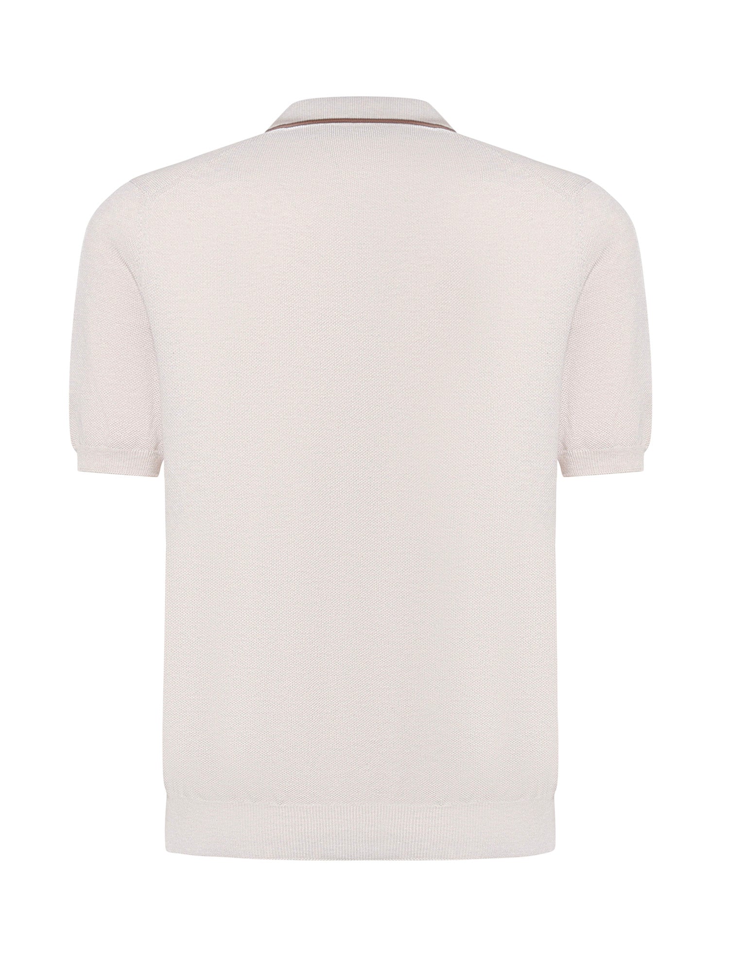 Polo in cotone 57157 20642006 GALIANO 