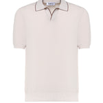 Polo in cotone 57157 20642006 GALIANO 