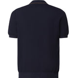 Polo in cotone 57157 20642598 GALIANO 