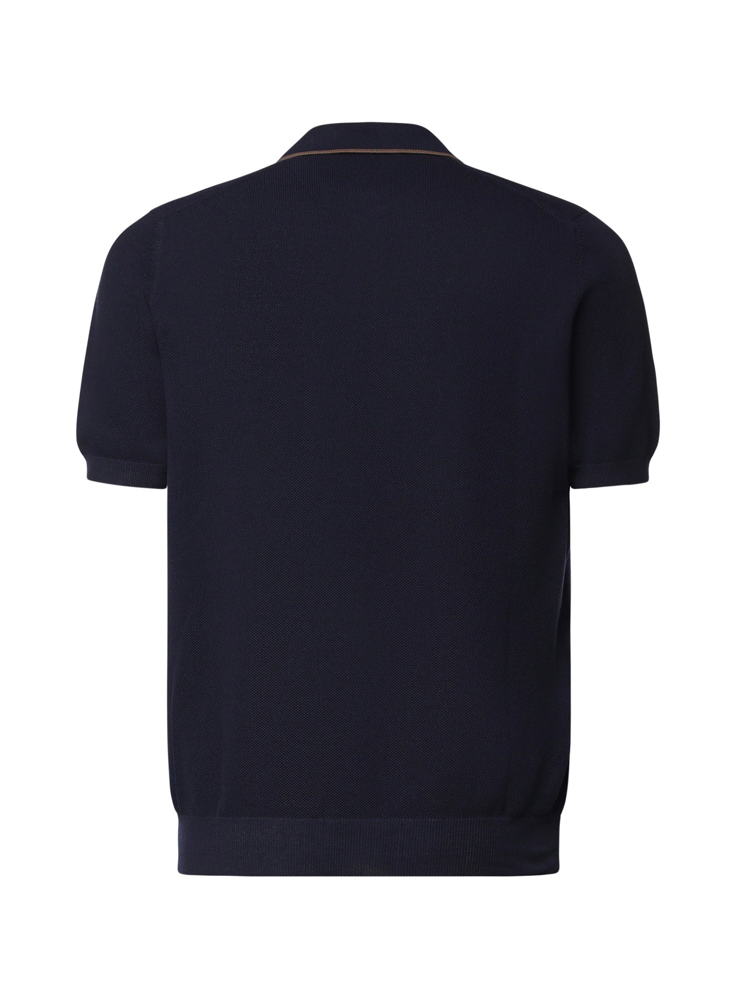 Polo in cotone 57157 20642598 GALIANO 