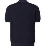 Polo in cotone 57157 20642598 GALIANO 