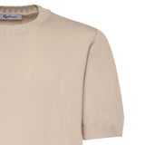 T-shirt in cotone 57188 18163012 GALIANO 
