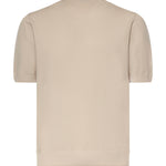 T-shirt in cotone 57188 18163012 GALIANO 