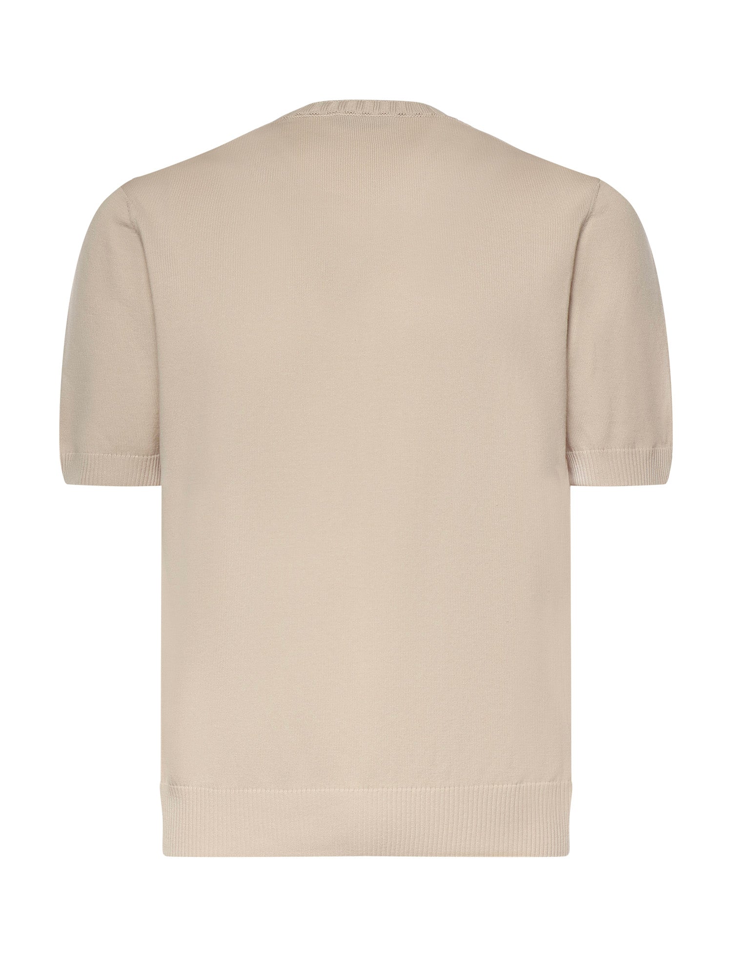 T-shirt in cotone 57188 18163012 GALIANO 
