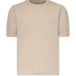 T-shirt in cotone 57188 18163012 GALIANO 