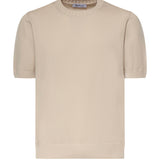 T-shirt in cotone 57188 18163012 GALIANO 