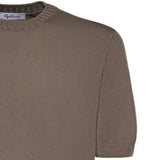 T-shirt in cotone 57188 18163140 GALIANO 
