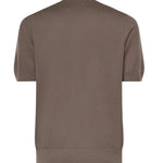 T-shirt in cotone 57188 18163140 GALIANO 