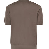 T-shirt in cotone 57188 18163140 GALIANO 