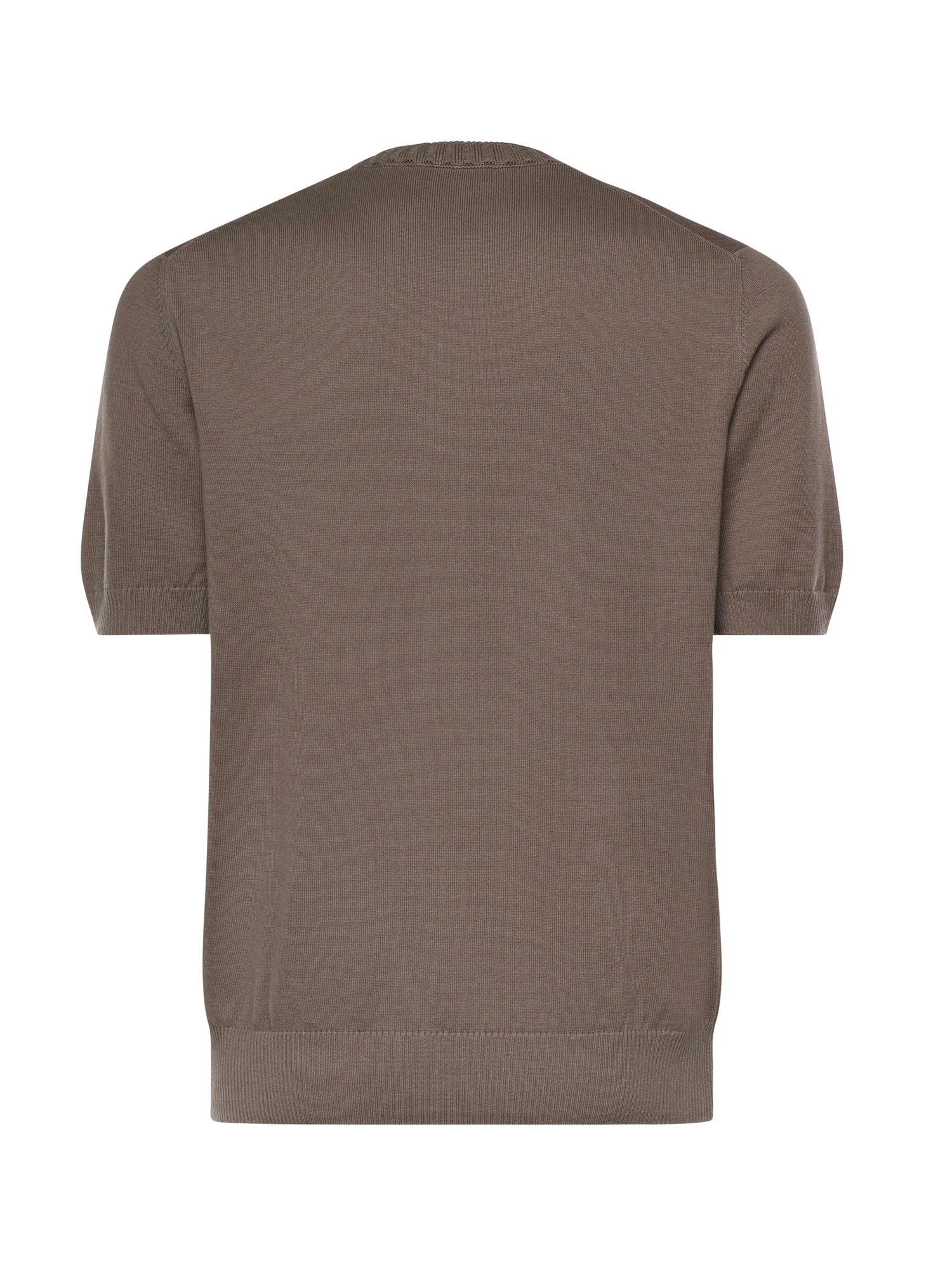 T-shirt in cotone 57188 18163140 GALIANO 
