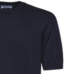 T-shirt in cotone 57188 18163598 GALIANO 