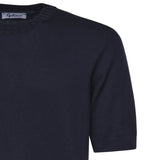 T-shirt in cotone 57188 18163598 GALIANO 