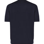 T-shirt in cotone 57188 18163598 GALIANO 