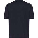 T-shirt in cotone 57188 18163598 GALIANO 