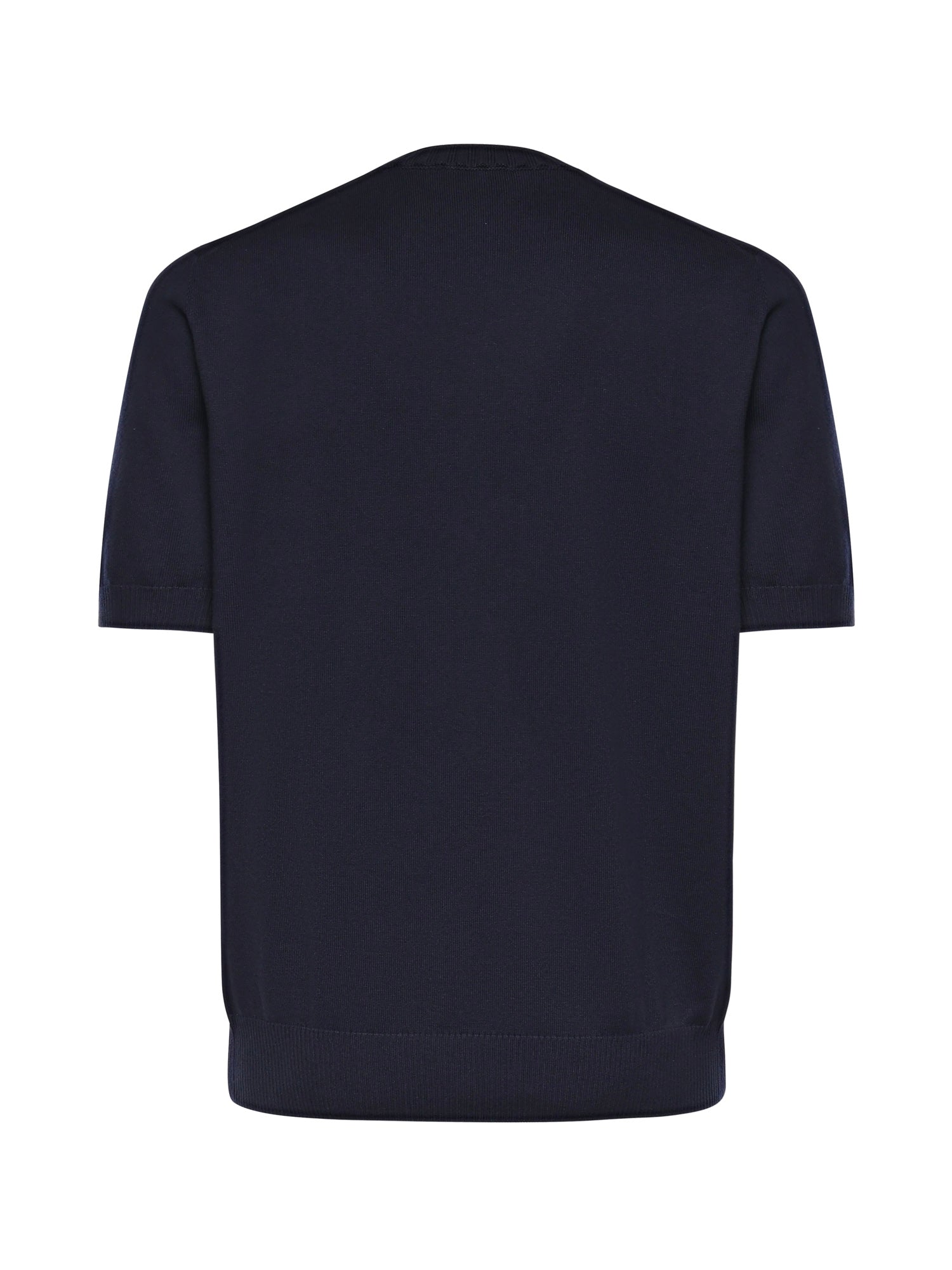 T-shirt in cotone 57188 18163598 GALIANO 