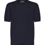 T-shirt in cotone 57188 18163598 GALIANO 
