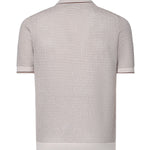 Polo in cotone 57191 20650006 GALIANO 