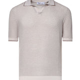 Polo in cotone 57191 20650006 GALIANO 