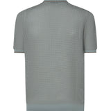 Polo in cotone 57191 20650510 GALIANO 