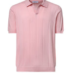 Polo in cotone 57191 20660208 GALIANO 
