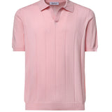 Polo in cotone 57191 20660208 GALIANO 