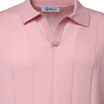 Polo in cotone 57191 20660208 GALIANO 
