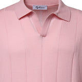 Polo in cotone 57191 20660208 GALIANO 