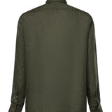 Camicia Rits in lino RITS SALVIA GALIANO 