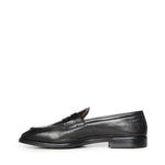Mocassini Tequila in pelle 69004 NERO GALIANO 