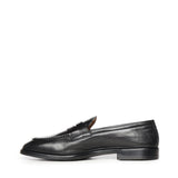 Mocassini Tequila in pelle 69004 NERO GALIANO 