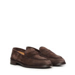 Mocassini Tequila in suede 69004 TDM GALIANO 