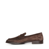 Mocassini Tequila in suede 69004 TDM GALIANO 