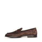 Mocassini Tequila in suede 69004 TDM GALIANO 