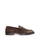 Mocassini Tequila in suede 69004 TDM GALIANO 
