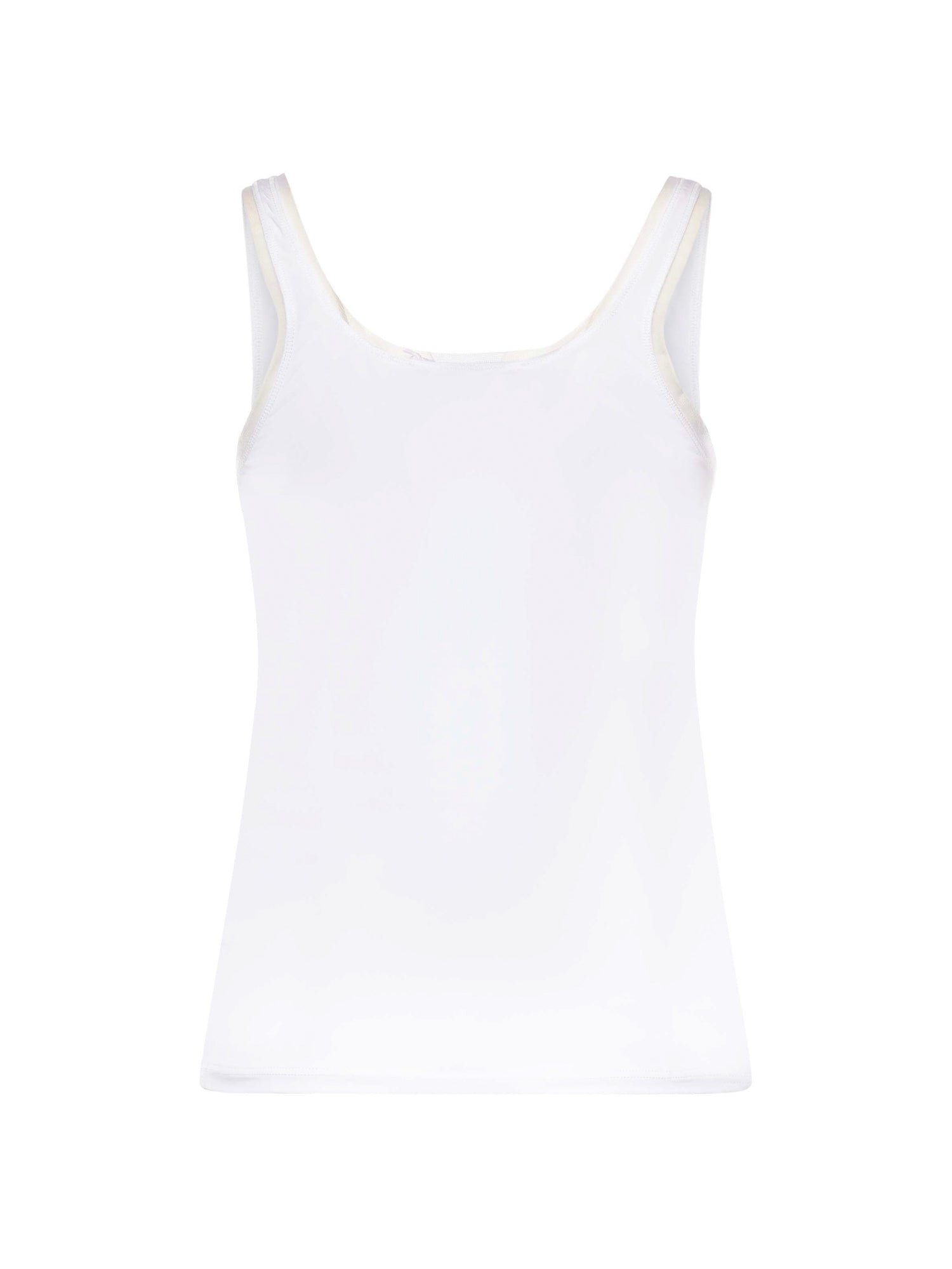 Top in jersey 80AAM663 J0217003 GENNY 