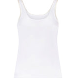 Top in jersey 80AAM663 J0217003 GENNY 